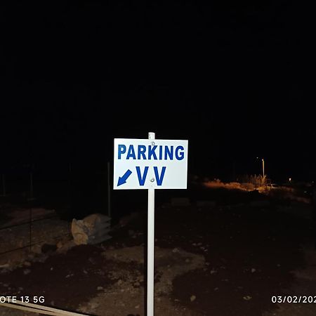 Casa Relajacion Villa Santa Cruz de Tenerife Dış mekan fotoğraf