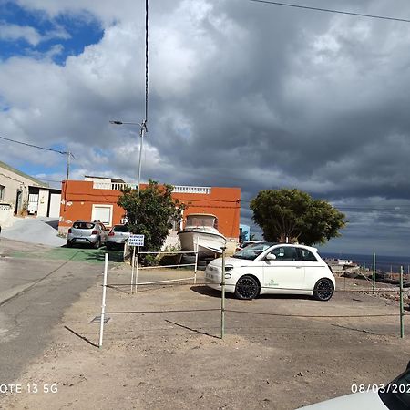 Casa Relajacion Villa Santa Cruz de Tenerife Dış mekan fotoğraf