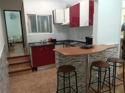 Casa Relajacion Villa Santa Cruz de Tenerife Dış mekan fotoğraf