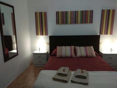 Casa Relajacion Villa Santa Cruz de Tenerife Dış mekan fotoğraf