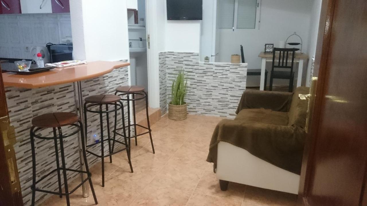 Casa Relajacion Villa Santa Cruz de Tenerife Dış mekan fotoğraf