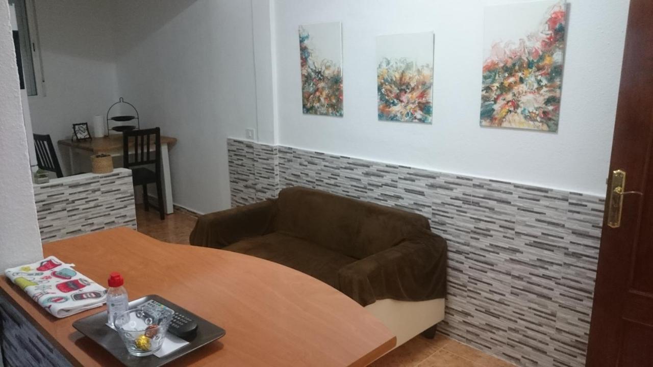 Casa Relajacion Villa Santa Cruz de Tenerife Dış mekan fotoğraf