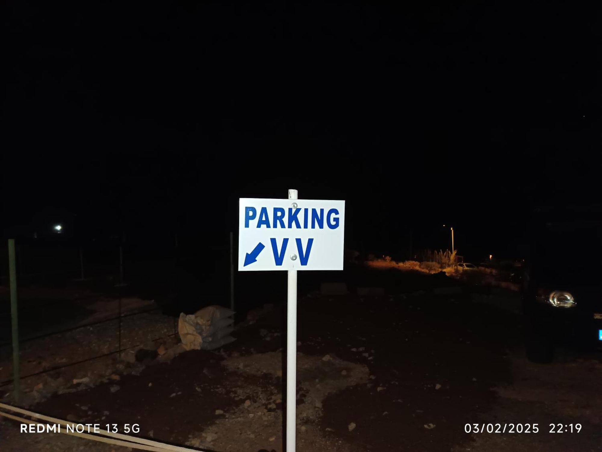 Casa Relajacion Villa Santa Cruz de Tenerife Dış mekan fotoğraf