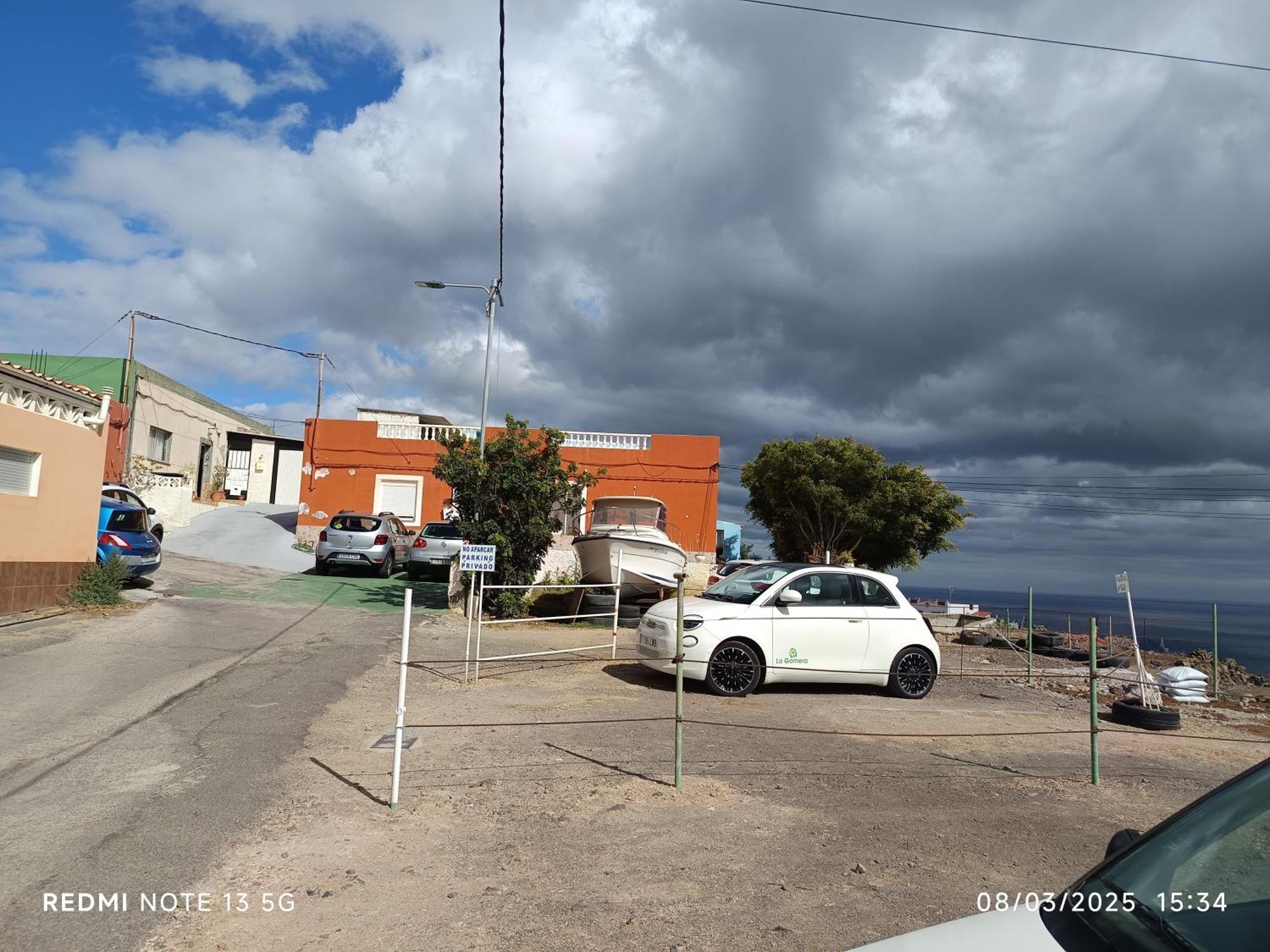 Casa Relajacion Villa Santa Cruz de Tenerife Dış mekan fotoğraf